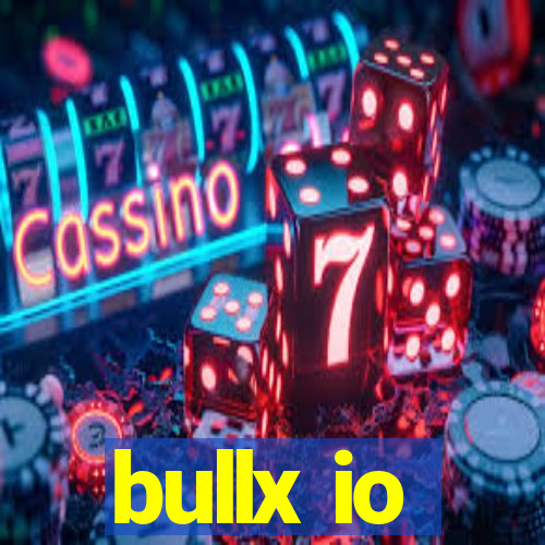 bullx io